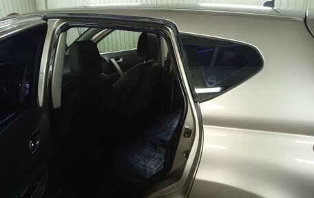 Nissan Qashqai, 2011 год, 750 000 рублей, 4 фотография