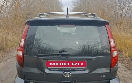 Great Wall Hover H3 I, 2012 год, 380 000 рублей, 6 фотография