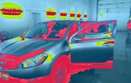 Nissan Qashqai, 2011 год, 750 000 рублей, 6 фотография