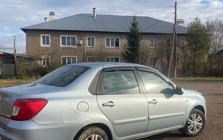 Datsun on-DO I рестайлинг, 2014 год, 400 000 рублей, 2 фотография