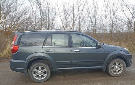 Great Wall Hover H3 I, 2012 год, 380 000 рублей, 8 фотография