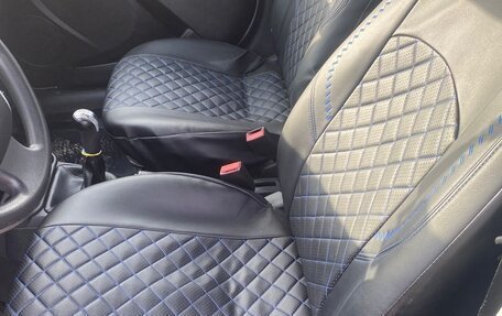 Datsun on-DO I рестайлинг, 2014 год, 400 000 рублей, 7 фотография