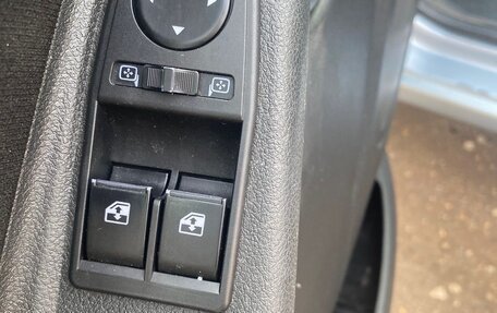 Datsun on-DO I рестайлинг, 2014 год, 400 000 рублей, 10 фотография