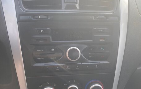 Datsun on-DO I рестайлинг, 2014 год, 400 000 рублей, 8 фотография