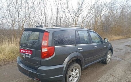 Great Wall Hover H3 I, 2012 год, 380 000 рублей, 7 фотография