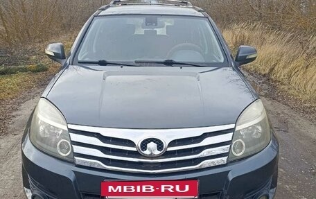 Great Wall Hover H3 I, 2012 год, 380 000 рублей, 10 фотография