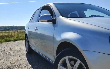 Volkswagen Jetta VI, 2007 год, 560 000 рублей, 3 фотография