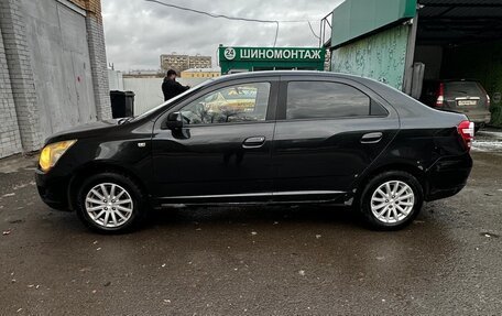 Chevrolet Cobalt II, 2024 год, 375 000 рублей, 3 фотография