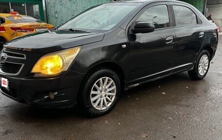 Chevrolet Cobalt II, 2024 год, 375 000 рублей, 2 фотография