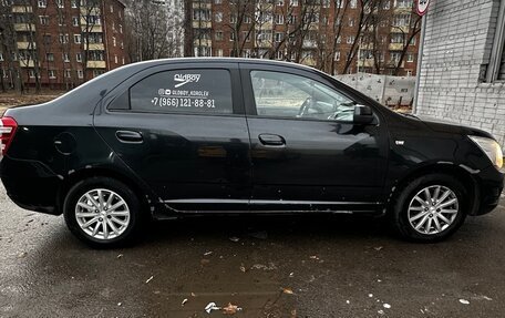 Chevrolet Cobalt II, 2024 год, 375 000 рублей, 7 фотография
