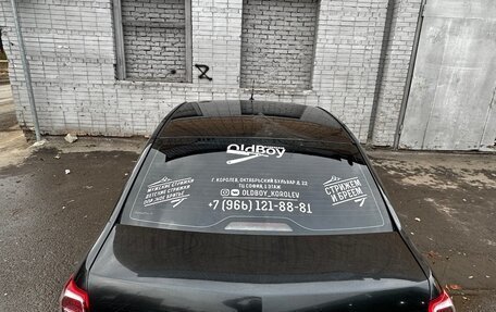 Chevrolet Cobalt II, 2024 год, 375 000 рублей, 10 фотография