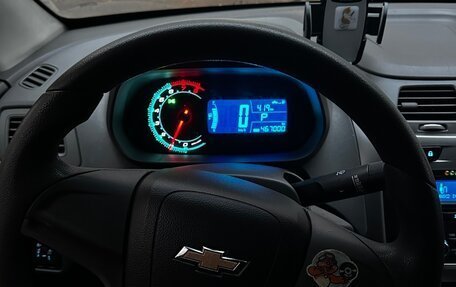 Chevrolet Cobalt II, 2024 год, 375 000 рублей, 11 фотография