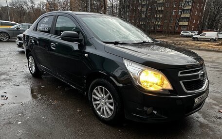 Chevrolet Cobalt II, 2024 год, 375 000 рублей, 8 фотография