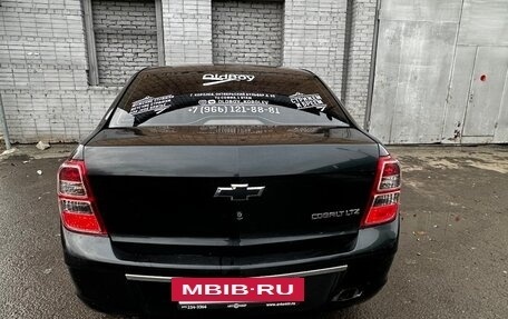 Chevrolet Cobalt II, 2024 год, 375 000 рублей, 5 фотография