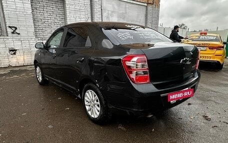 Chevrolet Cobalt II, 2024 год, 375 000 рублей, 4 фотография