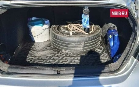 Volkswagen Jetta VI, 2007 год, 560 000 рублей, 7 фотография