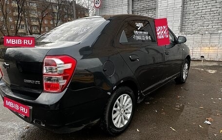 Chevrolet Cobalt II, 2024 год, 375 000 рублей, 6 фотография