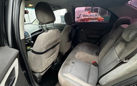 Chevrolet Cobalt II, 2024 год, 375 000 рублей, 14 фотография