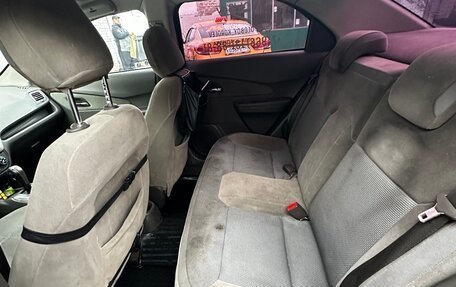 Chevrolet Cobalt II, 2024 год, 375 000 рублей, 15 фотография