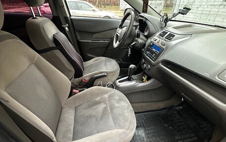 Chevrolet Cobalt II, 2024 год, 375 000 рублей, 16 фотография