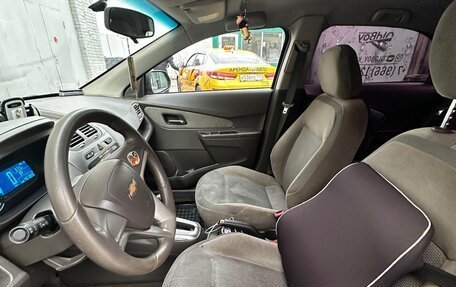 Chevrolet Cobalt II, 2024 год, 375 000 рублей, 13 фотография