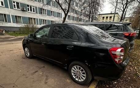 Chevrolet Cobalt II, 2024 год, 375 000 рублей, 23 фотография