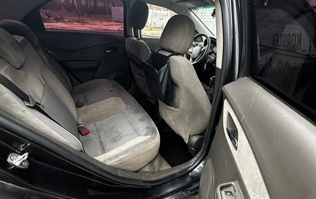 Chevrolet Cobalt II, 2024 год, 375 000 рублей, 19 фотография