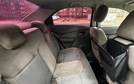 Chevrolet Cobalt II, 2024 год, 375 000 рублей, 20 фотография