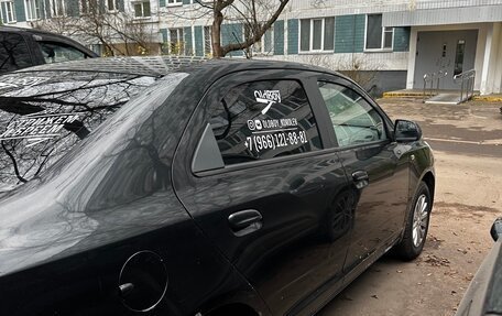 Chevrolet Cobalt II, 2024 год, 375 000 рублей, 25 фотография