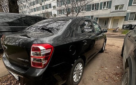 Chevrolet Cobalt II, 2024 год, 375 000 рублей, 24 фотография