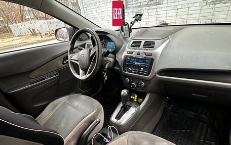 Chevrolet Cobalt II, 2024 год, 375 000 рублей, 17 фотография