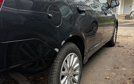 Chevrolet Cobalt II, 2024 год, 375 000 рублей, 26 фотография