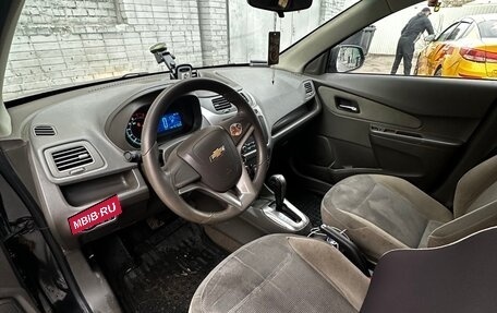 Chevrolet Cobalt II, 2024 год, 375 000 рублей, 12 фотография