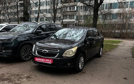 Chevrolet Cobalt II, 2024 год, 375 000 рублей, 21 фотография