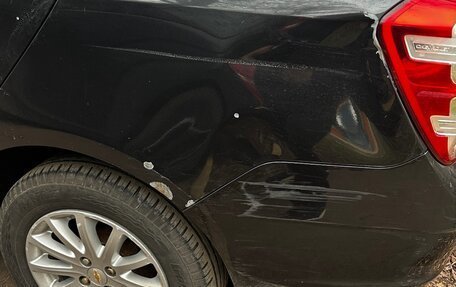 Chevrolet Cobalt II, 2024 год, 375 000 рублей, 28 фотография