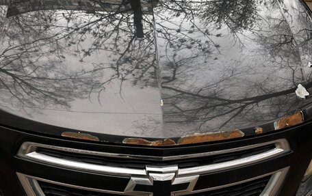 Chevrolet Cobalt II, 2024 год, 375 000 рублей, 32 фотография