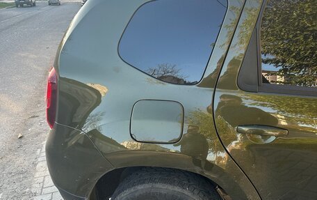 Renault Duster I рестайлинг, 2019 год, 1 650 000 рублей, 4 фотография