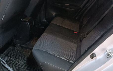 Nissan Sentra, 2015 год, 780 000 рублей, 7 фотография