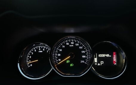 Renault Duster I рестайлинг, 2019 год, 1 650 000 рублей, 7 фотография