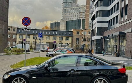 BMW 3 серия, 2009 год, 1 425 000 рублей, 3 фотография