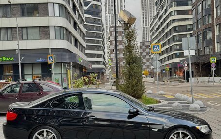 BMW 3 серия, 2009 год, 1 425 000 рублей, 7 фотография