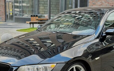 BMW 3 серия, 2009 год, 1 425 000 рублей, 10 фотография