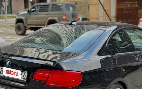 BMW 3 серия, 2009 год, 1 425 000 рублей, 12 фотография