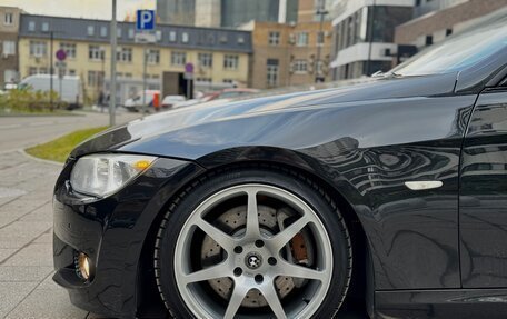 BMW 3 серия, 2009 год, 1 425 000 рублей, 15 фотография