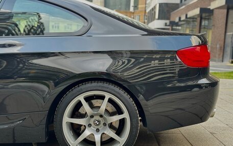 BMW 3 серия, 2009 год, 1 425 000 рублей, 16 фотография