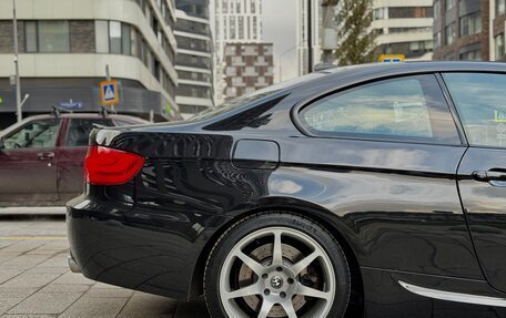 BMW 3 серия, 2009 год, 1 425 000 рублей, 13 фотография