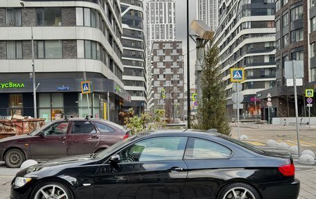 BMW 3 серия, 2009 год, 1 425 000 рублей, 17 фотография