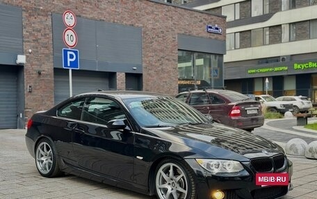 BMW 3 серия, 2009 год, 1 425 000 рублей, 8 фотография