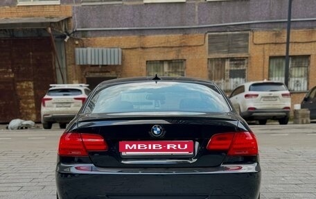 BMW 3 серия, 2009 год, 1 425 000 рублей, 5 фотография