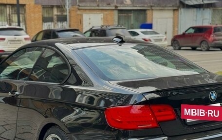 BMW 3 серия, 2009 год, 1 425 000 рублей, 11 фотография